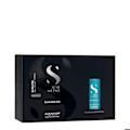 Miniatyrbillede 1 af 3: Alfaparf Milano Semi Di Lino Sublime Æterisk Olie 12x13ml -