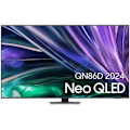 Miniatyrbillede 1 af 4: SAMSUNG TQ65QN86D NEO QLED Dol