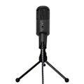 Miniatyrbillede 1 af 4: Studie mikrofon - Woxter - Mic Studio 50 - -38 dB - 30-18000 Hz - Omnidirektionel Svart