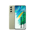 Miniatyrbild 1 av 3: Samsung Galaxy S21 FE 5G 6GB/128GB Olivgrön (Oliv) Dual SIM G990