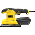 Miniatyrbillede 3 af 5: Stanley - FatMax STANLEY FATMAX Orbitalsliber 280 W 1/3 Ø orbit 2 mm med kuffert - FMEW214K-QS Gul