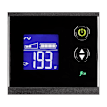 Miniatyrbillede 1 af 4: Inverter - EATON - Ellipse PRO 1200 USB DIN - 1200VA - 8 DIN-stik - IEC 61643-1 overspændingsbeskytter