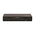 Miniatyrbillede 2 af 4: HDMI-switch - StarTech.com - VS421HD20 - 4 porte - Ultra HD 4K - Automatisk switch