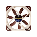 Miniatyrbillede 1 af 3: Ventilator - Noctua - NF-S12A ULN - 120 mm - 800 RPM - 8,6 dB(A)