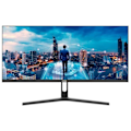 Miniatyrbillede 2 af 4: Nilox NXM29UW01 LED IPS 75Hz skærm
