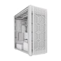 Pikkukuva 1 / 3: PC-kotelo - CORSAIR - 9000D RGB Airflow - Super-Tower - InfiniRail-järjestelmä - Optimoitu ilmankierto