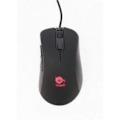 Miniatyrbillede 4 af 4: Talius Gaming kit V.2 (Tastatur + mus + headset + musemåtte) Sort - Gaming