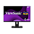 Miniatyrbillede 3 af 3: ViewSonic VG2748a-2 - VG2748a-2