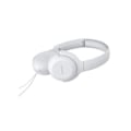 Pikkukuva 4 / 4: Philips UH201WT/00 kuulokkeet - valkoiset, korvaan kiinnitettävät, taitettavat, 32 mm, 1,2 m