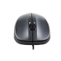Miniatyrbillede 4 af 4: Optisk mus - NGS - Crew - Kablet - 1200 DPI - Ambidextrous - USB