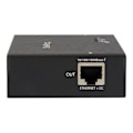 Pikkukuva 3 / 4: STARTECH 1-porttinen Gigabit PoE+ -toistin Power over Ethernet Extender - 100 m - Verkko (RJ-45)