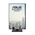 Miniatyrbillede 4 af 6: PC Skærm - ASUS - BE248QF - 24,1 tommer - 1920 x 1200 - LED Sort