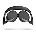 Pikkukuva 2 / 3: Jabra Evolve2 65 Flex UC Stereo - Kuulokkeet - korvalla - Bluetooth - langaton - aktiivinen melunvaimennus - USB-A -