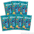 Miniatyrbillede 2 af 6: Metal Box - PANINI - STITCH TC - 7 packets - 42 cards