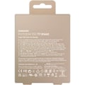 Miniatyrbild 4 av 6: SAMSUNG Extern SSD T7 Shield Beige 1 TB MU-PE1T0K/EU