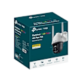 Pikkukuva 2 / 5: TPLINK 4MP 4G LTE Täysivärinen W