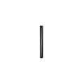 Miniatyrbillede 1 af 2: B-Tech BT7850-150/B - KVM-SWITCH - 50mm Diameter Forlængelsesstang SYSTEM 2, (150cm lang) Sort