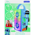 Miniatyrbillede 5 af 5: Kraftfuld Bluetooth® lyseogen Stitch med mikrofon blå