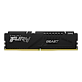 Pikkukuva 2 / 4: Kingston Fury™ Beast DDR5 16 Gt (1 x 16 Gt) - 5200 MHz - C40