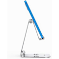 Miniatyrbillede 2 af 2: AISENS MS2PXL-092 XL justerbar bordstativ (2 drejninger) til TELEFON/tablet, sølv