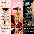 Miniatyrbillede 2 af 3: Fame Intense - EDP - Volumen: 80 ml