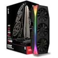 Pikkukuva 1 / 2: Graafinen kortti - XFX - Radeon RX 9070XT OC Gaming - 16 Gt GDDR6 - HDMI 3xDP - AMD RDNA™ 4