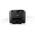 Miniatyrbillede 1 af 2: Canon Maxify MB5450 Inkjet multifunktionsprinter, 24 ipm i hvid og sort, 15,5 ipm i farve, 600 x 1200 dpi