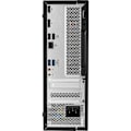 Pikkukuva 5 / 5: Pöytätietokone - MEDION - T80 MD35423 - i5-12450H 2,0 GHz - 16 Gt RAM - 512 Gt SSD - Integroitu näytönohjain - Win 11
