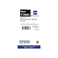 Miniatyrbillede 1 af 4: EPSON T7891 Print Cartridge - Sort - Størrelse XXL - WorkForce Pro
