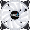 Pikkukuva 3 / 4: Tuulettimen - AEROCOOL - Duo 12 ARGB - 120mm - 1000 RPM - 19,7 dBA