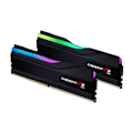 Miniatyrbillede 3 af 3: G.SKILL Trident Z5 RGB DDR5 2x24GB 8400MHz CL4 - 4713294234834