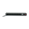 Pikkukuva 3 / 3: Rack PDU - APC - AP7921B - 1U - 16A - 8xC13 - 208/230V