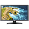 Miniatyrbillede 1 af 4: 24TQ510S 24'' LED-skærm med TV-tuner 24TQ510S-PZ.API