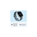 Miniatyrbillede 2 af 4: Fitbit VERSA 4 FB523SRAG smartur