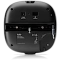 Pikkukuva 4 / 5: Langaton tukiasema - ARUBA - AP-505 (RW) - Bluetooth 5.0 - 802.11ax - Kaksikaistainen