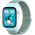 Miniatyrbillede 1 af 2: Børns Connected Watch - DCU TECNOLOGIC - GPS - Videoopkald - SOS knap - Vandtæt IP67