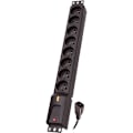 Pikkukuva 4 / 4: Lestar latte d'alimentazione LZRM 810 BW IEC 320 PDU 3m