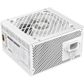 Miniatyrbillede 1 af 2: Strømforsyning PC - MARS GAMING - MPB750SI - 750W - 80Plus Bronze - Ultra Stille ventilator