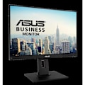 Miniatyrbillede 3 af 6: ASUS BE24WQLB professionel skærm - 24,1 tommer - IPS - 1920 x 1200 - 5ms - Sort
