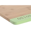 Miniatyrbild 2 av 3: Bambu skärbräda Set om 3 33cm i 3 olika färger