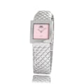 Miniatyrbillede 1 af 2: Dameur - Time Force - TF2649L-04M-1 - Sølv - Quartz - 25MM - 3ATM SILVER