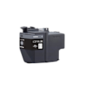 Miniatyrbillede 4 af 5: BROTHER LC-3219XLBK sort XL blækpatron til inkjet printer