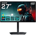 Miniatyrbillede 1 af 3: Gigabyte MO27Q2 27' QD-OLED QH