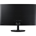 Pikkukuva 4 / 6: PC-näyttö - SAMSUNG - LS24C360EAUXEN - 24" FHD 1920x1080 - Kaareva 1800R - VA-paneeli - 4 ms - 75 Hz - HDMI - FreeSync