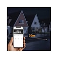 Miniatyrbillede 4 af 4: Overvågningskamera - IMOU - IMOUCAMBULLET33MP - 2K Vision - Menneskedetektion - Wi-Fi