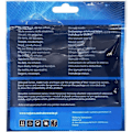 Miniatyrbillede 2 af 3: Actis KC- 551 CLI 551 M m Patron til blækprinter - Action-EXPACSACA0045