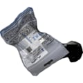 Miniatyrbillede 2 af 2: RJ45 Connector Category 5 UTP - LANBERG - OU5-0001-W - Hvid