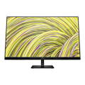 Pikkukuva 1 / 3: HP P27h G5 Full HD -näyttö - 27" - 2 integroidulla kaiuttimella - säädettävä kallistus ja korkeus
