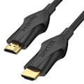 Pikkukuva 1 / 2: CÂBLE UNITEK HDMI 2.1 8K, 4K C11060BK-2M