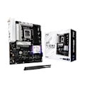 Miniatyrbillede 2 af 3: ASROCK Bundkort B860 Pro Rac
